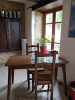 La Table De Joséphine