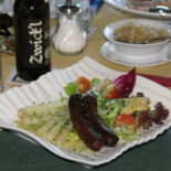 Landgasthaus Cafè Zur Jägerluck