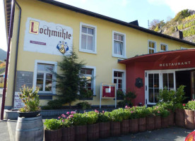 Lochmühle