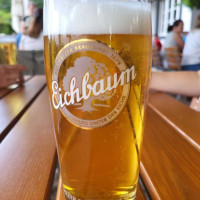 Biergarten Alter Hammer, Krebs Gaststättenbetriebs Gmbh