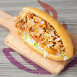 Istanbul Grillades Kebab Muret