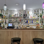 Bar-restaurante A Long Fen