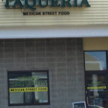 Roxanne's Taqueria Mexican Street Food