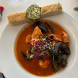 Land's End Restaurant And Bar
