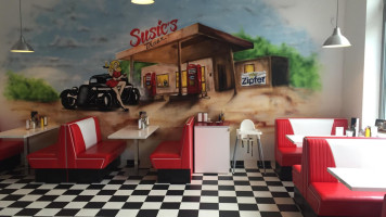 Susie's American Diner