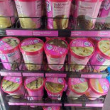 Baskin-robbins