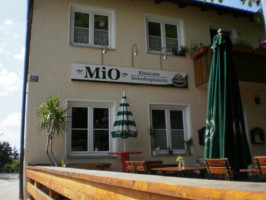 Pizzeria Mio