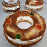 Panaderia Brusau