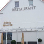 König Gustav