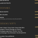 L'imprevu