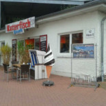 Kutterfisch Eiscafé