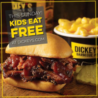 Dickey's Barbecue Pit