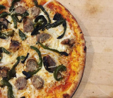 Flatbread Company