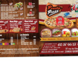 Presto Pizza