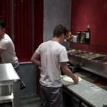 L'instant Pizza