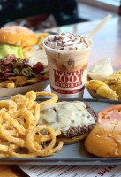 Twisted Root Burger Co.