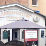 Gaststätte Kartoffelstube