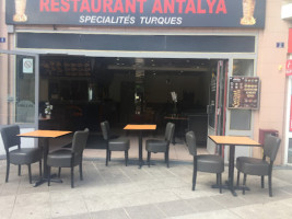 Antalya