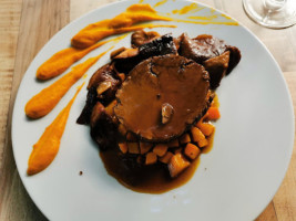 Le Marronnier