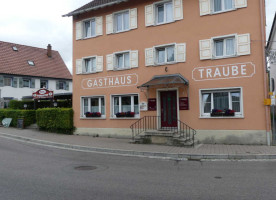 Gasthaus Traube