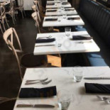 The Brasserie At Bazati
