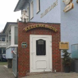 Eiscafe Sassnitz Im Zum Hafen
