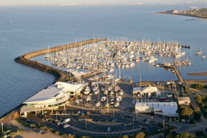 Sandringham Yacht Club