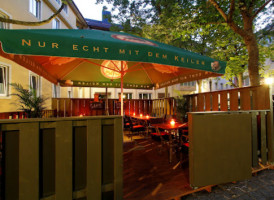Steakhouse Und