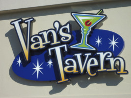 Van's Tavern