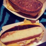 Sonic Drive-in