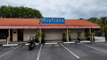 Riptides