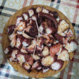 Pucho Pulpeiro