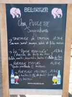 Chez Poulette