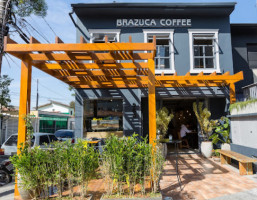 Brazuca Coffee