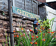 Cricketers Rest