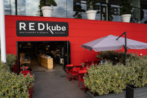 Redkube