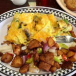 Golden Saddle Bbq
