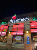 Applebee's Grill And Hudson Drive