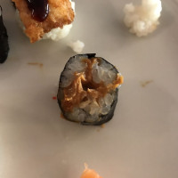 Samurai Sushi