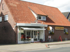 Annettes Brotshop