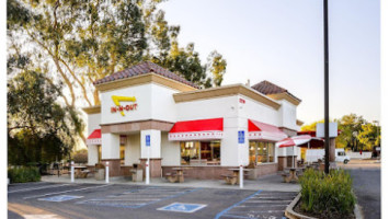 In-n-out Burger