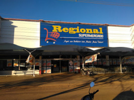 Supermercado Regional