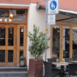 Café Klatsch