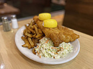 Napanee Fish Chips