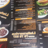 Grill-imbiss