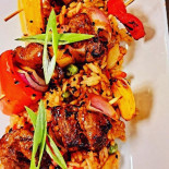 Vinos Finos Tapas and Wine Bar