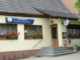 Waldhof Papenberg