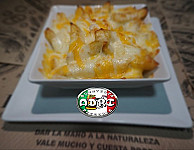 Bocateria Pizzeria adri