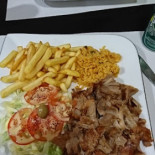 Kebab Du Soleil Perpignan
