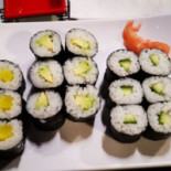 Combo Sushi